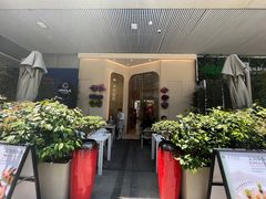 店内环境-中海环宇荟