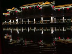 -台儿庄古城