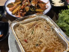 -大壮家原味烤肉(兴华北街店)