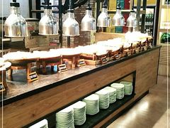 自助取餐区-韩盛·盛江山自助料理(奥体万达店)