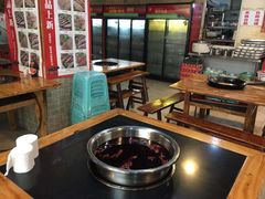 -陈陈火锅(较场口店)