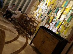 大堂-芭菲盛宴·环球美食(袁家岗店)