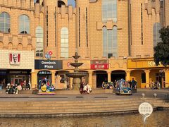 -长沙友阿奥特莱斯