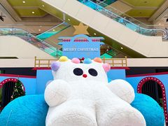 -光启城时尚购物中心