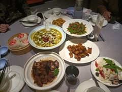 -章吴记喜瑞餐厅(东东城店)