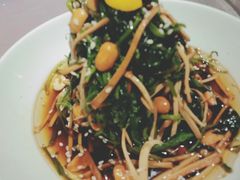 -又一福烤鸭·北京菜(东四店)