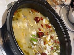 -周渝食惦酸菜鱼(青浦店)
