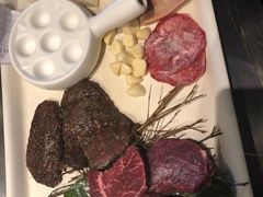 -仙桐吉宴铁板烧·精致料理