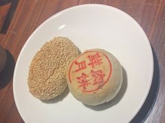 -老瑞福上海菜(人民广场店)