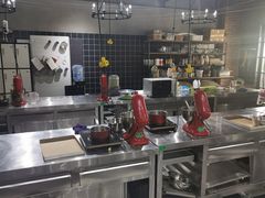 -王森咖啡西点烘焙培训(上海名厨中心店)