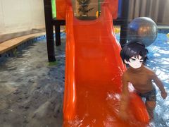 -天津京基皇冠假日酒店