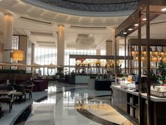 -漢咖啡·全服务式自助晚餐(武汉洲际酒店)