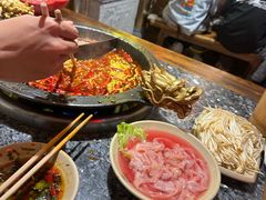 -蜀大侠火锅(总府路店)