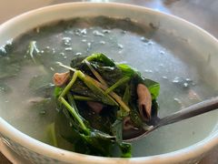 -茶油香闽南菜·花园餐厅(前埔店)