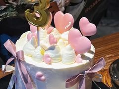-Whisper studio薇语花艺烘焙工作室