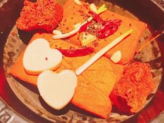-重庆印象老火锅(梅林店)