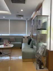 点击看大图 -杭州贝瑞斯美华妇儿医院·早孕·产检·儿科