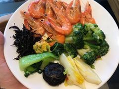 -蓝鲸湾汤泉(包河店)