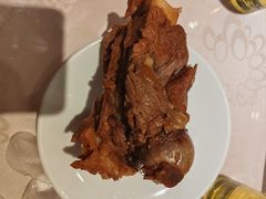 -吴记酱骨炖菜馆(西大直街店)