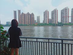 -粥旺庄(芳村店)