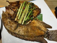 -山茶云南菜(中关村店)