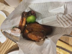 -小大董·烤鸭(王府井apm店)