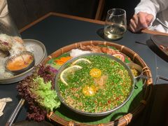 -Ameigo梅果·云贵川bistro(长宁来福士店)