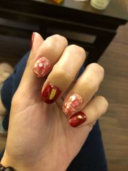 -睫乐园•睫公馆•美睫美甲沙龙