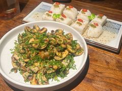 -薇酌饮·陕西菜(南门外店)