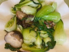 -清真·安乐园菜馆(茶南店)