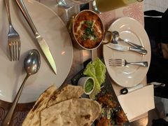 -克比叔叔印度餐厅Kebabs on the Grille(永康路分店)