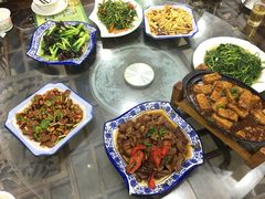 -徽州美食(三十年老店)