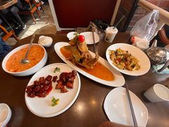 -老牌坊鲁菜名店(宽厚里店)