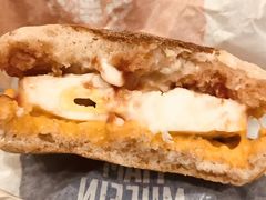 -麦当劳(金稻田路餐)