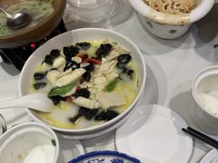 -欣旺·迎宾楼·百年无锡菜