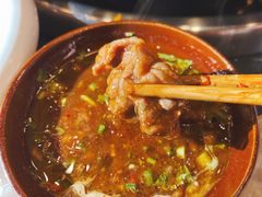 -临江门重庆老火锅(德新里店)
