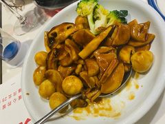 -小放牛河北菜(长安万达店)