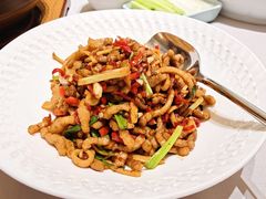 -南景饭店(万家丽路店)