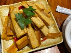 -百姓·百味家宴油茶馆(鼎运大厦店)