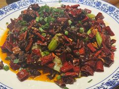 -百年老扣碗(沙坪坝店)