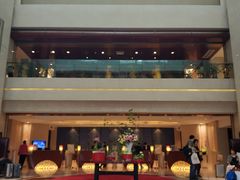 -君来湖滨饭店·玫瑰园