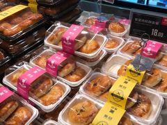 -美喆西饼(广州南站店)