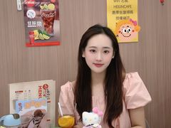 -喜莲咖啡