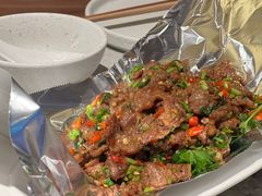 -渔语鱼新川菜Bistro(万象天地店)