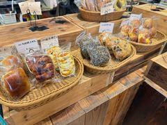 -佐敦面包铺·JORDAN BAKERY