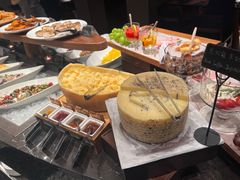 -拉蒂娜·巴西牛排馆 Latina·Brazilian Steakhouse(王府井喜悦店)