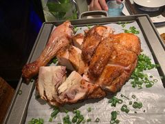 -绿茶餐厅(深圳龙华天虹购物中心店)