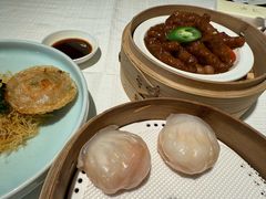 -金苑海鲜酒家(来魅力店)