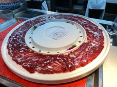 -周师兄大刀腰片火锅(洪崖洞旗舰店)