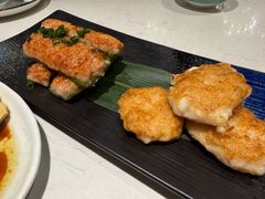 -常来小聚·广州非遗传承餐厅(高德置地店)
